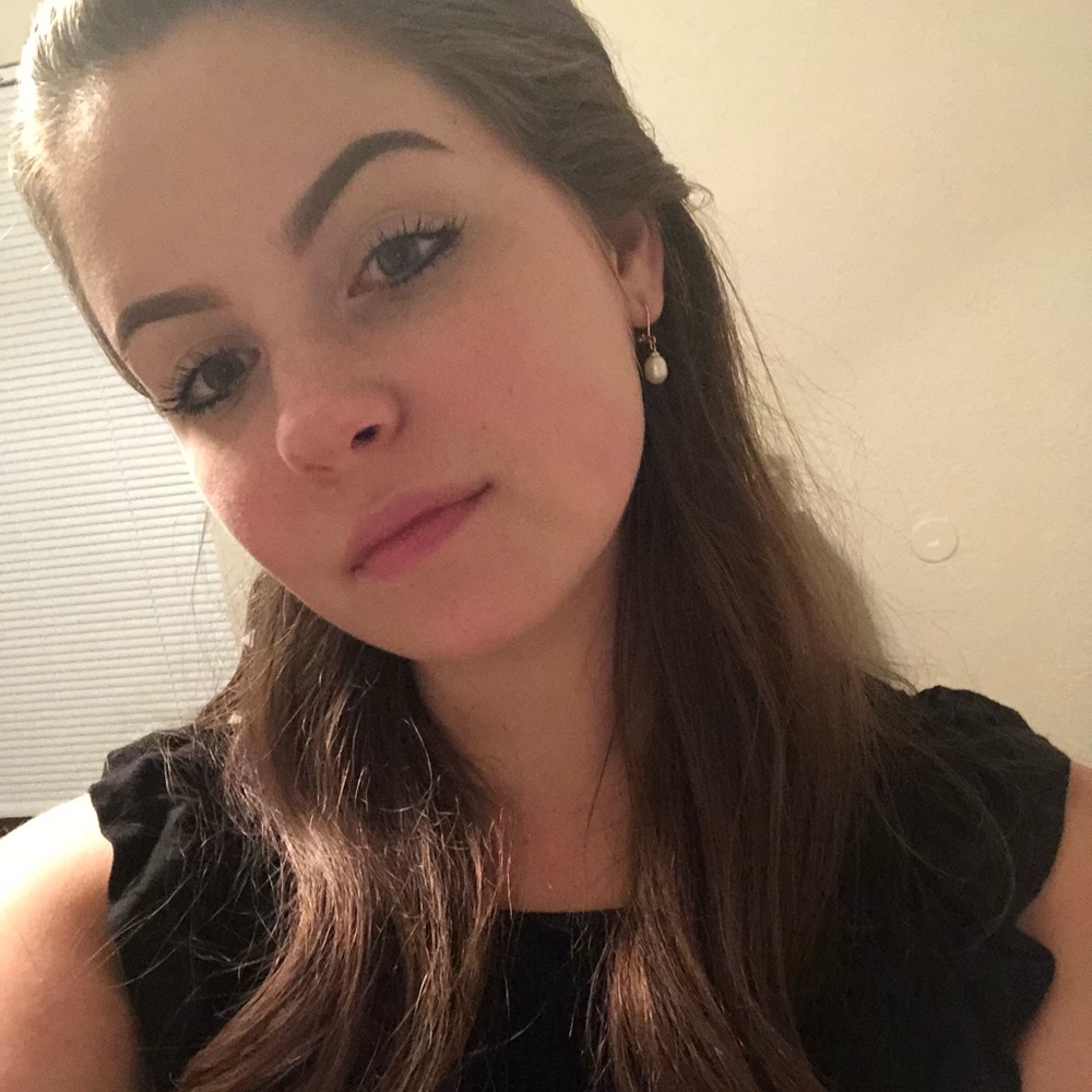 Meet your Posher, Megan